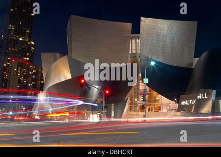 The Walt Disney Concert Hall In Los Angeles Film Sketches Of Frank