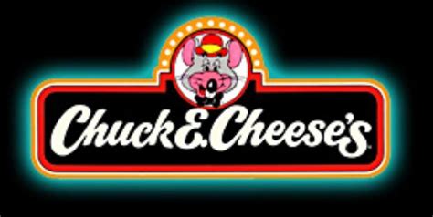 Chuck E Cheese Logo