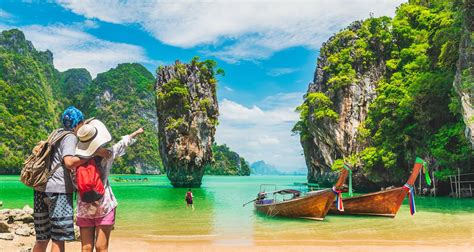 Thailand Inselh Pfen Im S Den Von Oasis Travel Code Hkt R Tourradar