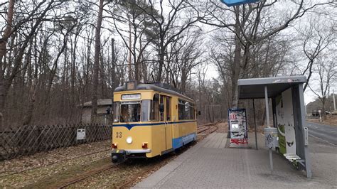 Mitfahrt In Der Kompletten Von S Berlin Rahnsdorf Bis Woltersdorf