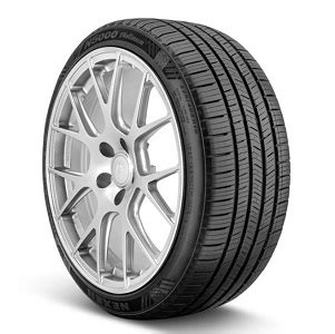 255 50R20 XL N5000 PLATINUM NEXEN Tire Library