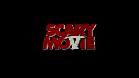 Scary Movie V 2013