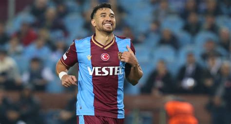 Trabzonspor da flaş Trezeguet gelişmesi