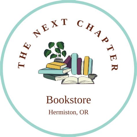 Books | The Next Chapter Bookstore, LLC