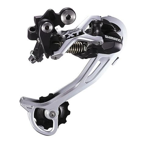 Przerzutka Tylna SHIMANO Deore XT RD M772 CentrumRowerowe Pl