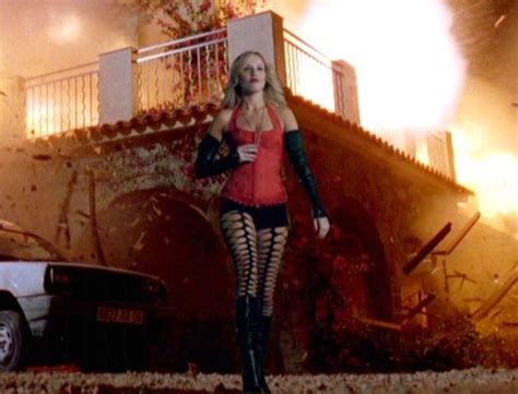 Naked Brianne Davis In The Bannen Way