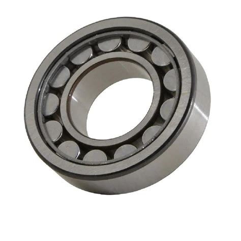 NU 315 ECJ SKF Cylindrical Roller Bearing Inner Diameter 200 Mm At Rs