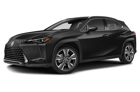 Lexus Ux H Models Generations Redesigns Cars