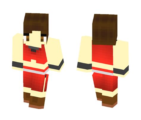 Download Meiko Minecraft Skin for Free. SuperMinecraftSkins