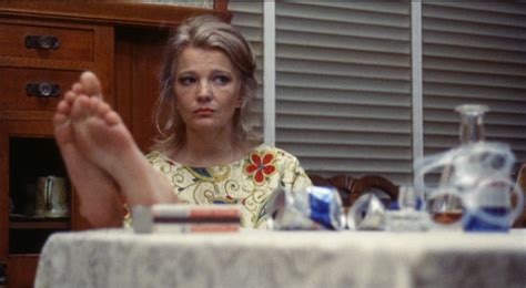 Gena Rowlands And James Garner