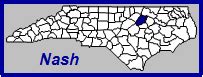 Nash County, North Carolina