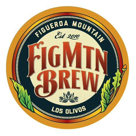 Figueroa Mountain Brewing Co.