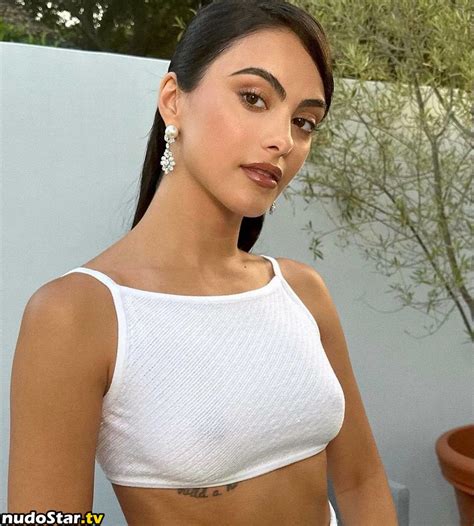 Camila Mendes Camimendes Nude OnlyFans Photo 5 Nudostar TV