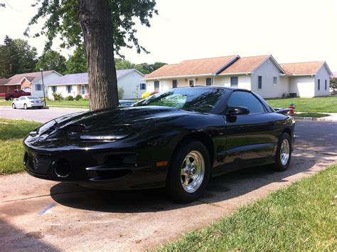 1998 Trans Am Must See Lowered Price Ls1tech