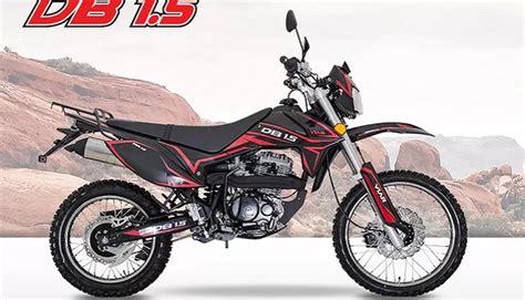 seberapa pelari motor trail ssr sr   lawan viar cross