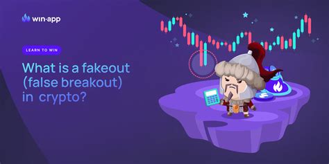 What Is A Fakeout False Breakout In Crypto