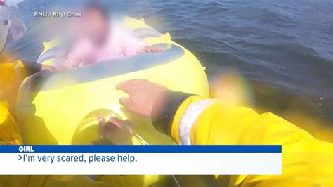 Beach Safety Expert Warns Against Using These Types Of Flotation