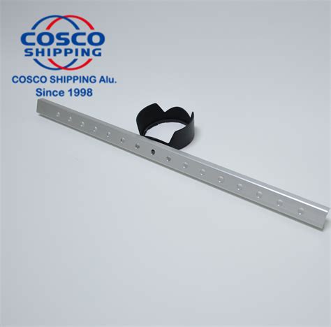 Surface Mounted Linear Aluminum Profile Light Bar Aluminium Extrusion