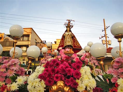 See Hundreds of Sto. Nino Images at the Sto. Nino Festival in Bulacan | Travel to the Philippines