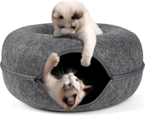 The 8 Best Cat Caves