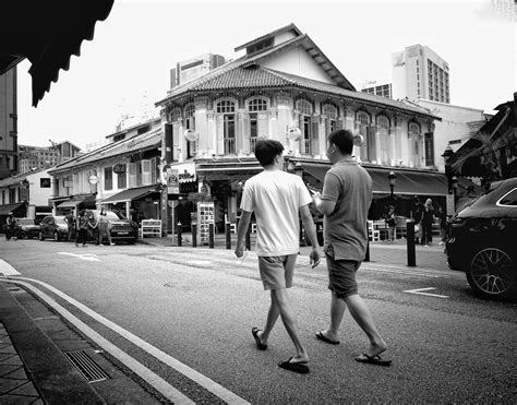 In Step Ricoh Gr2 Faisal Aljunied Flickr