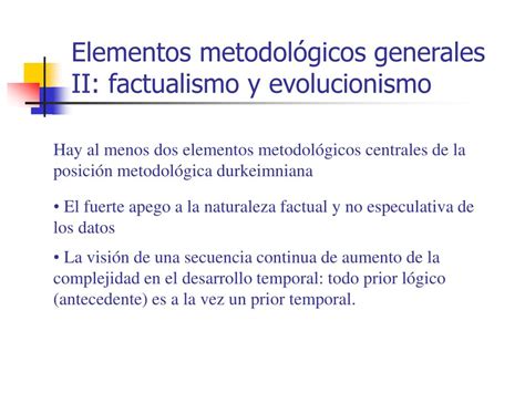 Ppt Introducci N Al Estudio Antropol Gico De Los Sistemas Cognitivos