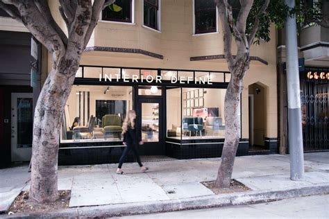 Explore Hayes Valley San Franciscos Hip Shopping District