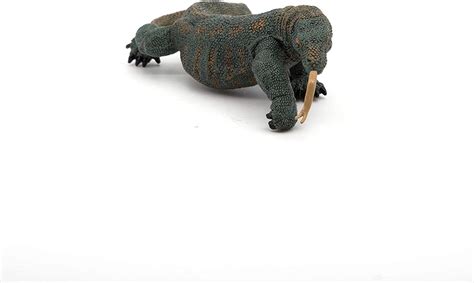 Komodo Dragon Figure - A2Z Science & Learning Toy Store