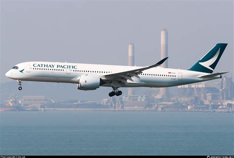 B Lrg Cathay Pacific Airbus A Photo By Dorlok Id