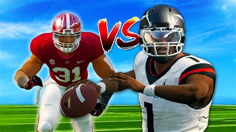 Rivalry Game Vs 3 Bama Ncaa Football 14 Rcu Moon Men Dynasty S3 Ep 2