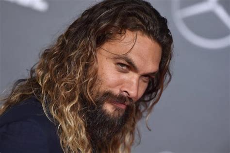 Jason Momoa Och Corin Hardy Lämnar The Crow Gamereactor