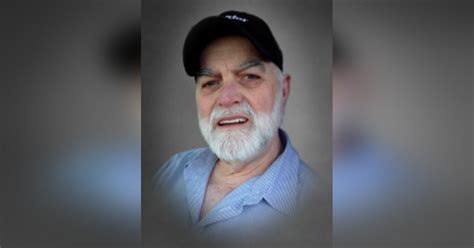 Obituary Information For Kenneth Farmer