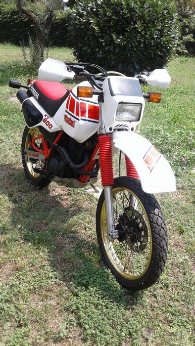 Yamaha Xt Z T N R L Cc Catawiki