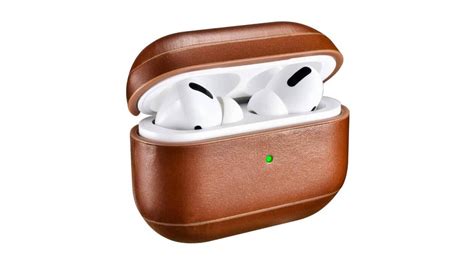 Mejores fundas para AirPods Pro protección y diseño