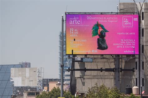 Chilango Por Qu No Puede Haber Espectaculares En Azoteas Esto Dice