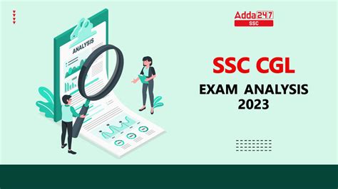 SSC CGL Exam Analysis 2023 19th July All Shifts Exam Overview