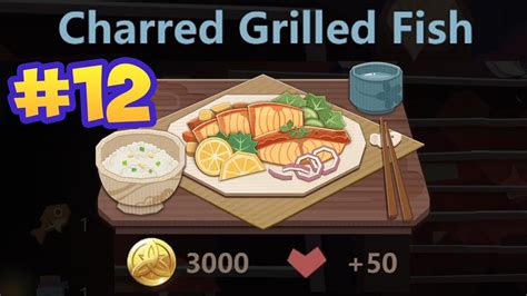 Best Hoki Fish Recipes Genshin Impact | Deporecipe.co