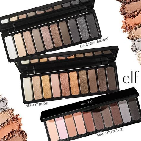 Rekomendasi Eyeshadow Palette Buat Pemula