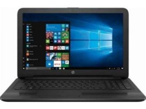 Compare HP 15 Bs015dx 1TJ82UA Laptop Core I5 7th Gen 8 GB 1 TB