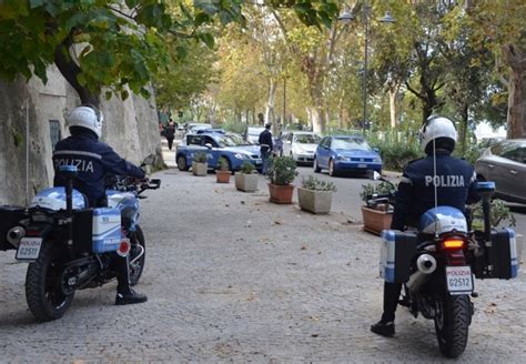 Maltratta La Moglie Per Anni Allontanato Da Casa 73enne Crotonese