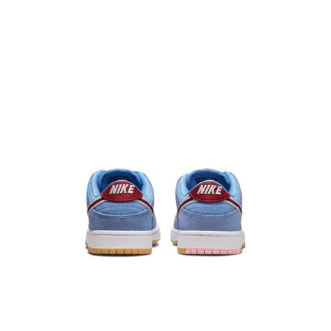 Ps Nike Sb Dunk Low Philadelphia Phillies Dn3675 400 Kicks Crew