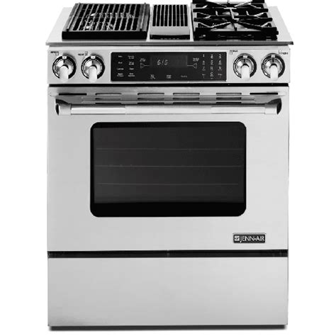 Jenn-Air Downdraft Ranges (Reviews/Ratings)