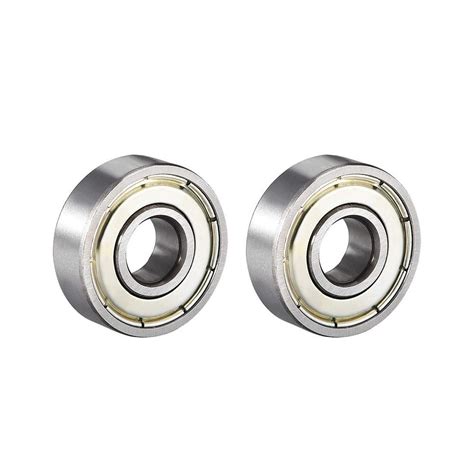 Hms Chrome Steel Zz Deep Groove Ball Bearing Weight Kg At