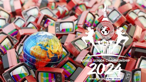 IFMA World Championships 2024 To Set New Record With Global Broadcast