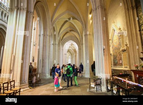 Catedral De Saint Corentin Hi Res Stock Photography And Images Alamy