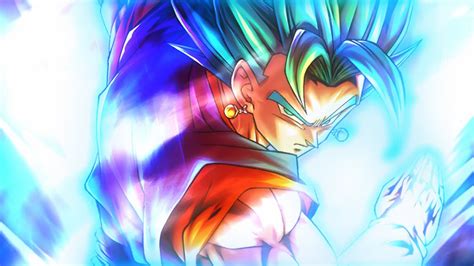 VEGETTO BLUE ULTRA MAX BOOST DART QUEST CE QUE TU AS FAIS TOSHI