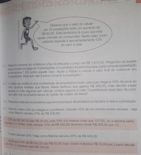 Me Ajuda Essa Lição E Para Hoje 4 4 7 5 • • De 1812 100 4 5 15 • • De