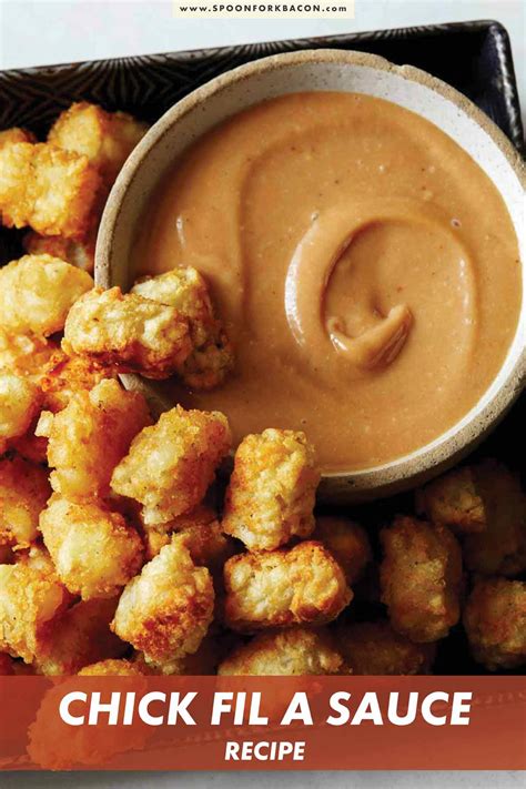 Secret Sauce Revealed:  The Best Chick-fil-A Sauce Dupes