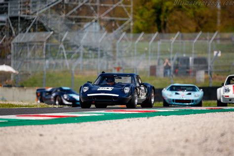 Chevron B Chassis Ch Dbe Driver Roger Whiteside