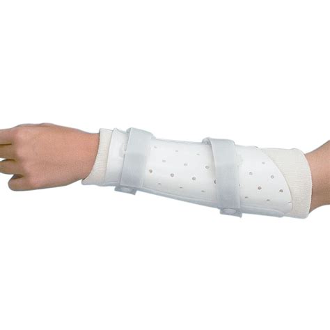 Miami Prefabricated Ulnar Fracture Brace